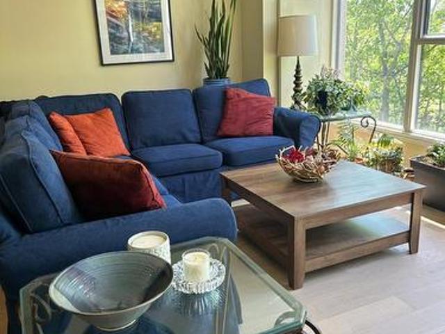 Condo for sale in Mississauga, Ontario