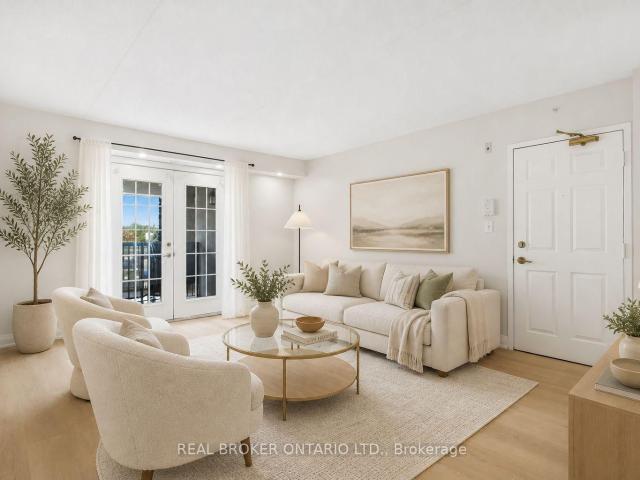 Condo for rent in Burlington, Ontario