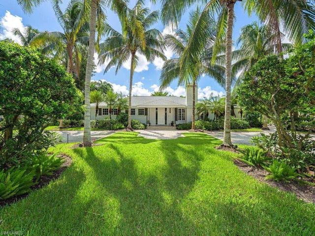 Property for rent in Naples, Florida