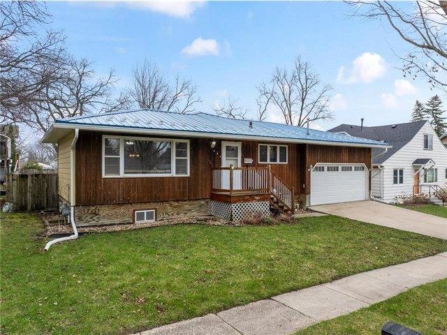 House for sale in Kasson, Minnesota