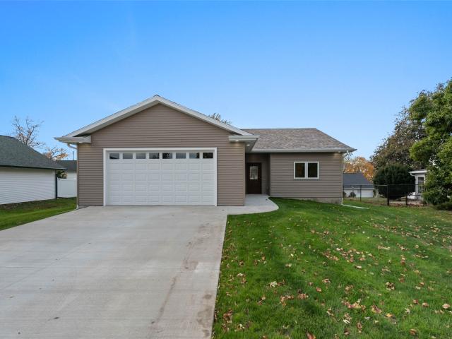 House for sale in State Center, Iowa