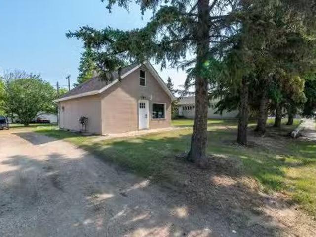 House for sale in Saskatchewan