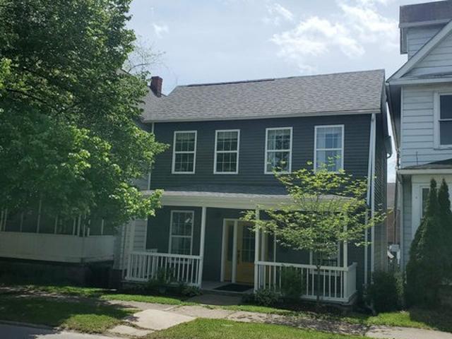 House for sale in Elkins, West Virginia