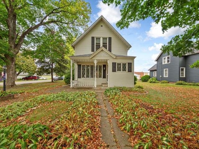 House for sale in Rice, Minnesota
