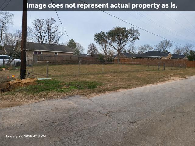 Land for sale in Willis, Montgomery County