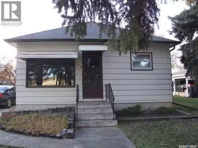 House for sale in Happyland, Saskatchewan