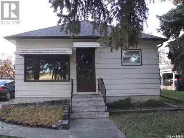 House for sale in Happyland, Saskatchewan