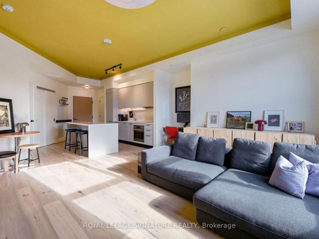 Condo for rent in Woburn, Ontario
