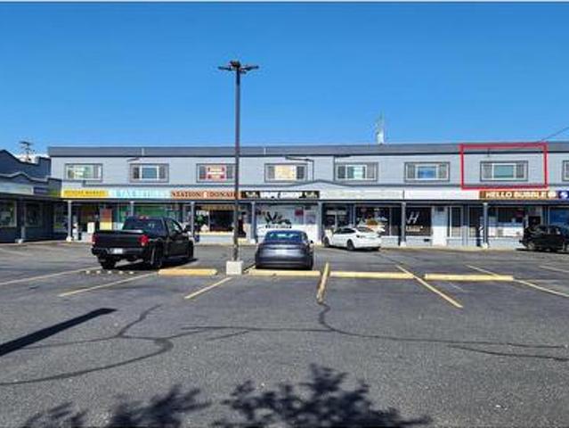 Commercial for rent in Abbotsford, Fraser Valley Regional District