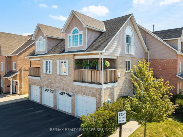 Condo for sale in Burlington, Ontario