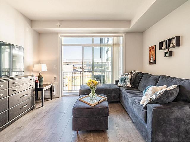 Condo for sale in Langley, British Columbia