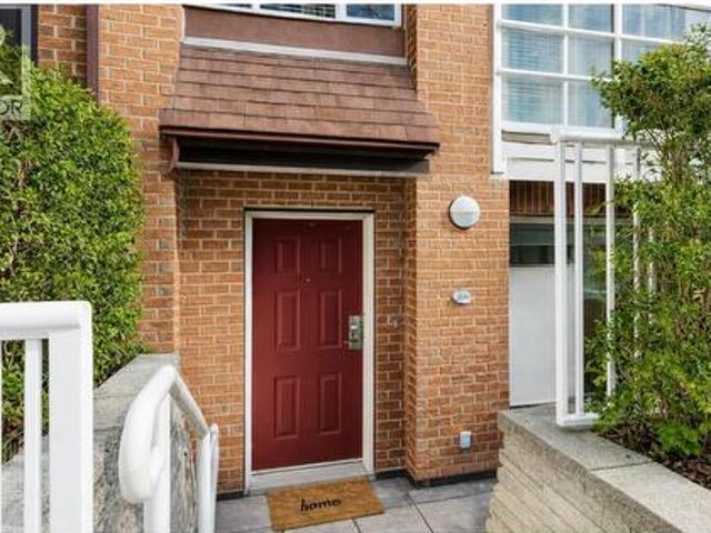 House for sale in Vancouver, British Columbia