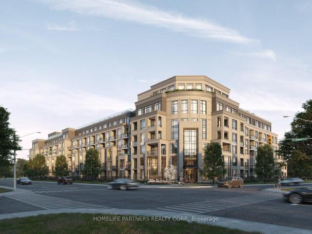 Condo for rent in York, Ontario
