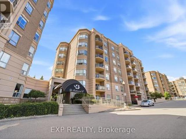 Condo for sale in Burlington, Ontario