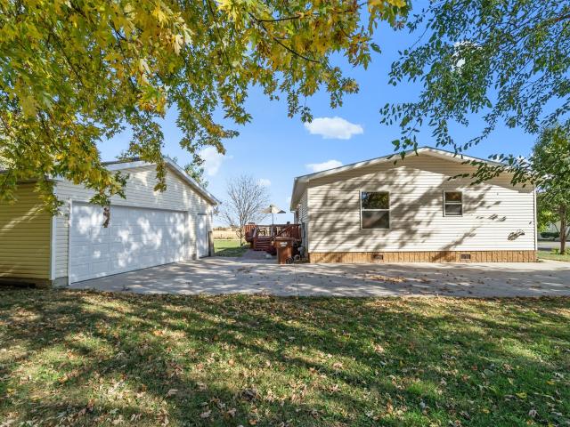 House for sale in Albion, Iowa