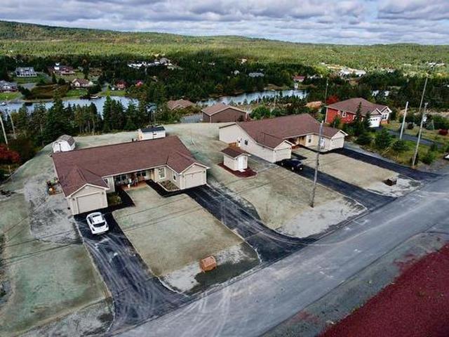 Property for sale in Clarkes Beach, Newfoundland And Labrador