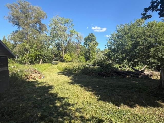 Land for sale in Traverse City, Michigan