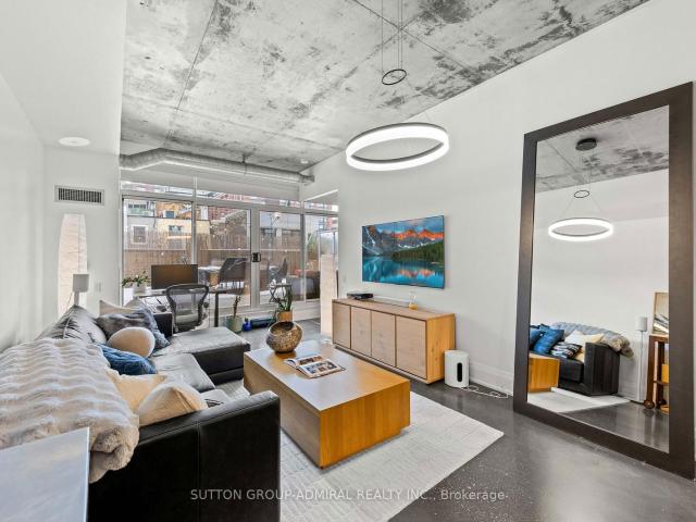 Condo for sale in Woburn, Ontario