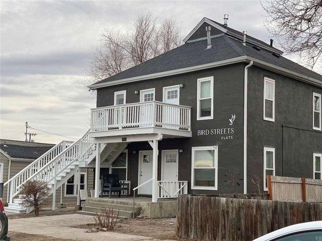 House for sale in Billings, Montana