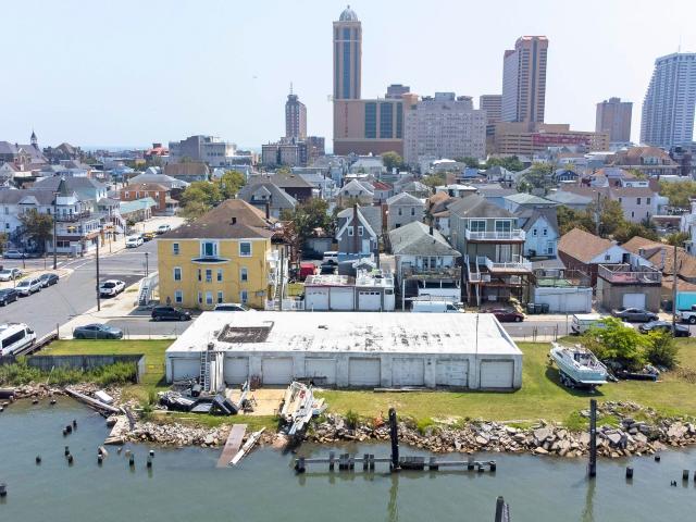 Commercial for sale in Atlantic City, New Jersey