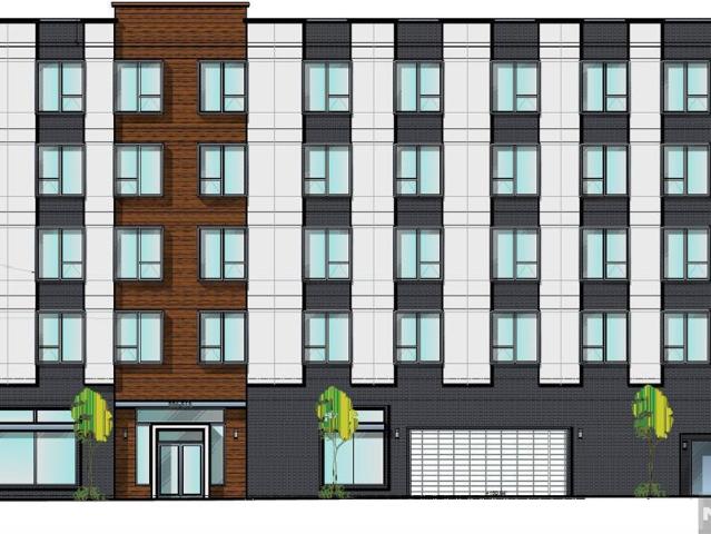 Property for sale in Newark, New Jersey
