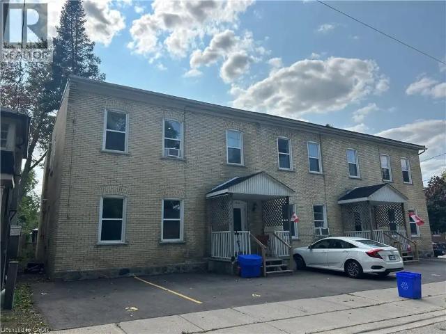 Apartment for rent in Preston, Cambridge
