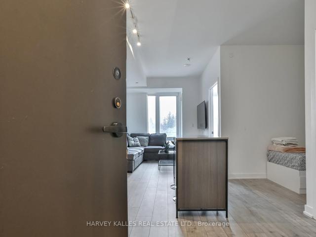 Condo for rent in Woburn, Ontario