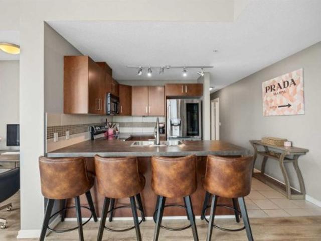 Condo for sale in Victoria Park, Calgary