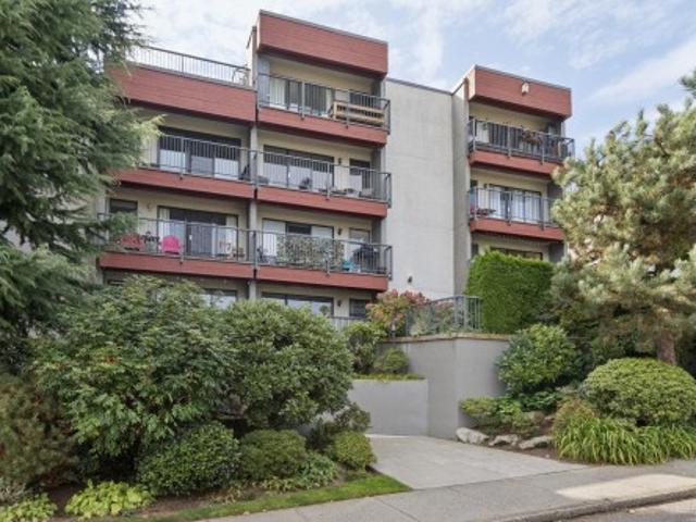 Property for sale in Kitsilano, Vancouver