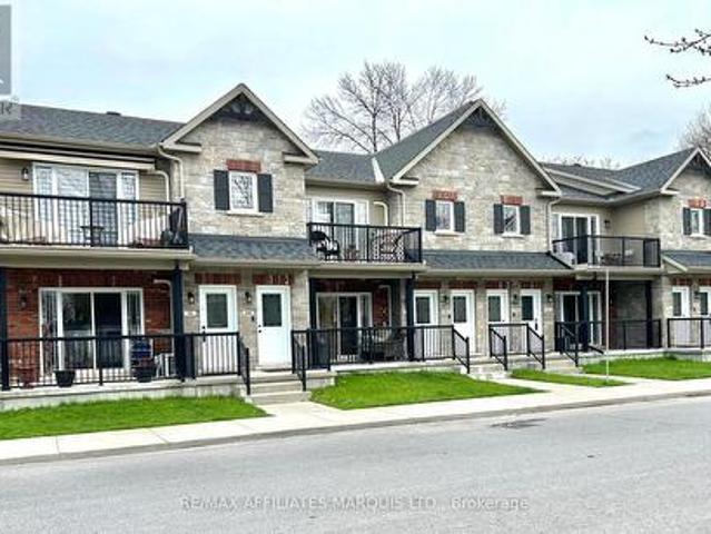 Condo for sale in Cornwall, Ontario