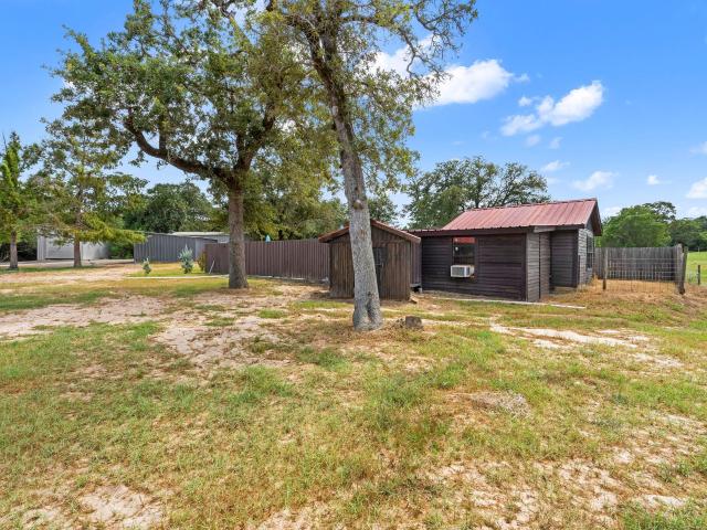 Farm for sale in Milam, Texas