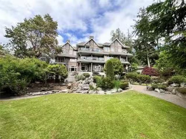 Condo for sale in Sidney, British Columbia