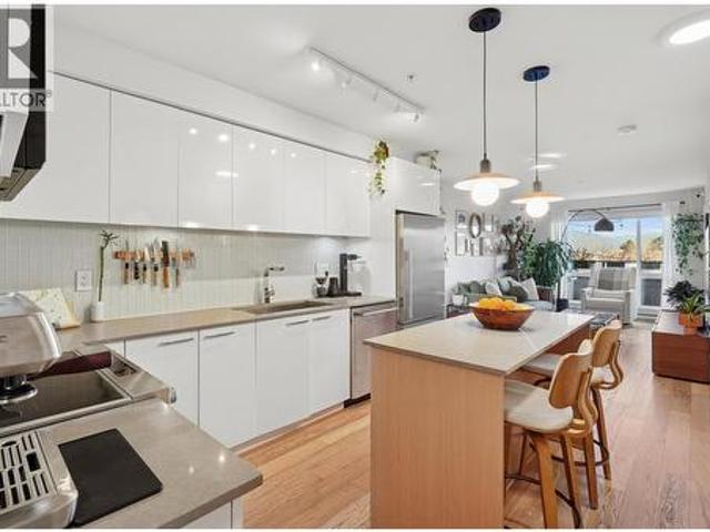 Property for sale in Vancouver, British Columbia