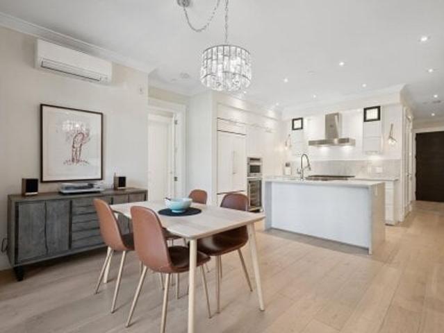Apartment for sale in Langley, British Columbia