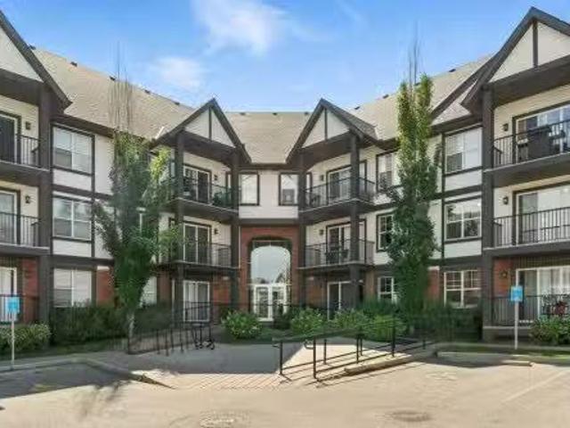 Condo for sale in Northwest, Alberta