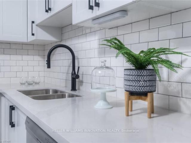 Condo for sale in Waterloo, Ontario