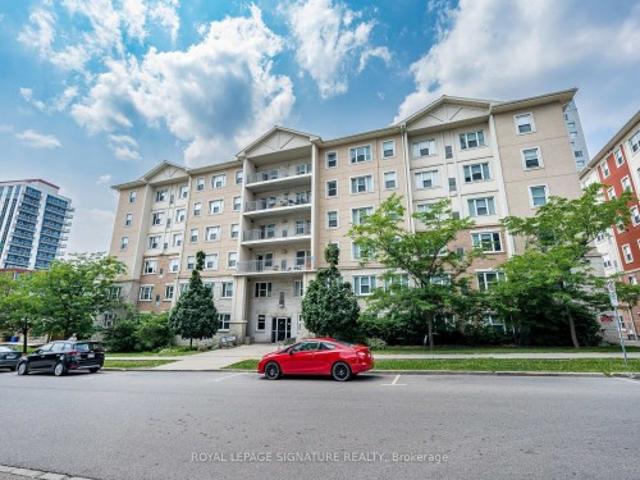 Condo for sale in Northdale, Waterloo