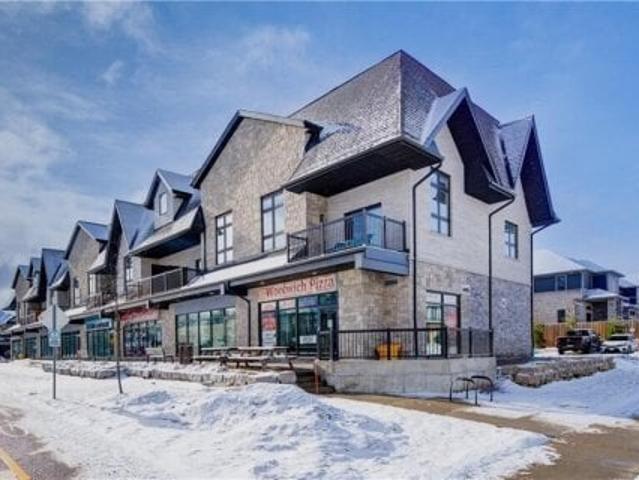 Townhouse for sale in Waterloo, Ontario