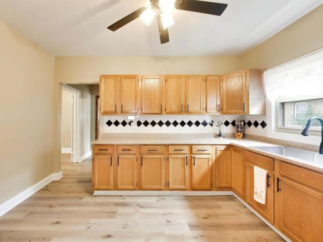 House for sale in Bellwood, Cook County