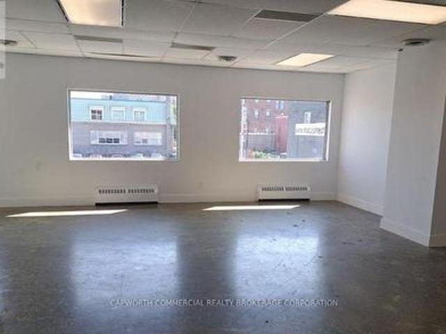 Commercial for rent in Mulhurst Bay, Ontario
