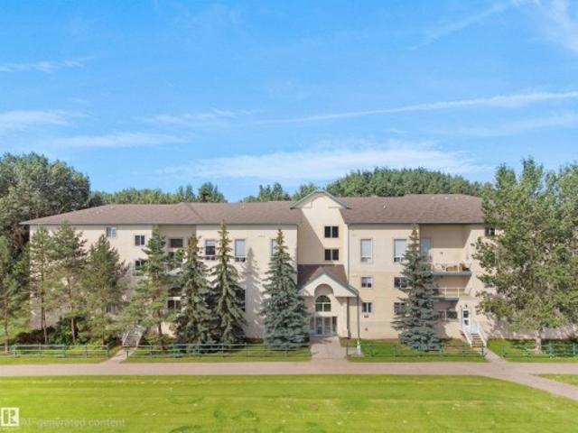 Condo for sale in Wedgewood, Alberta