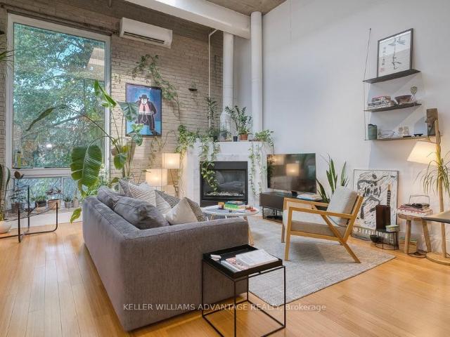 Condo for sale in Woburn, Ontario