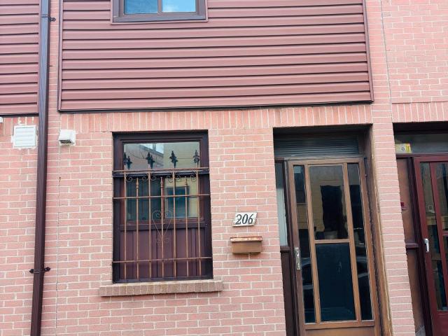 Condo for rent in Woburn, Ontario