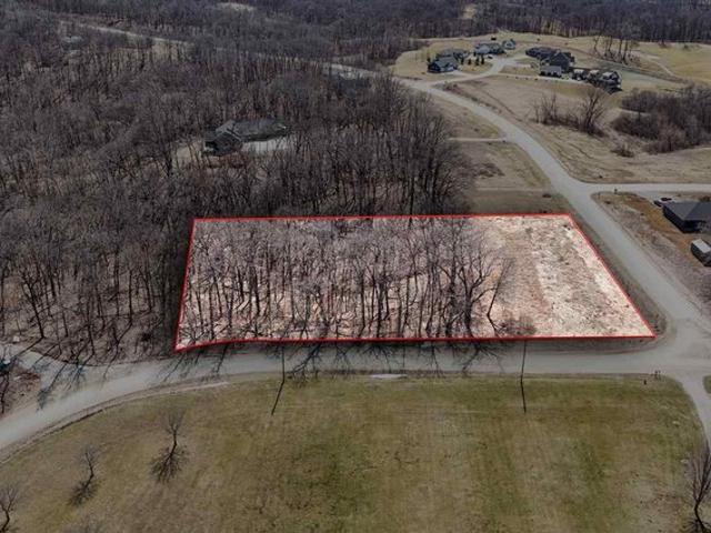 Land for sale in Amana, Iowa