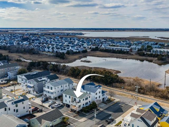 Condo for sale in Ocean City, New Jersey