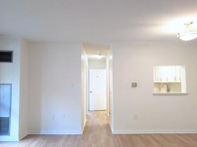 House for rent in University—Rosedale, Toronto