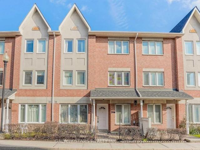 Condo for sale in Woburn, Ontario
