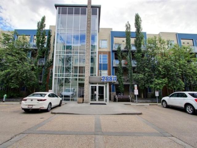 Condo for sale in Ambleside, Edmonton