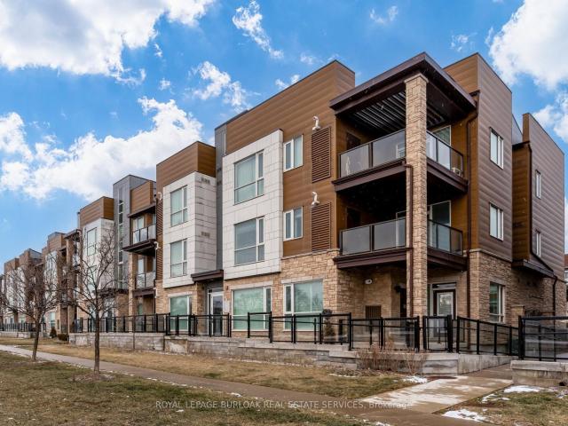 Property for rent in Oakville, Ontario