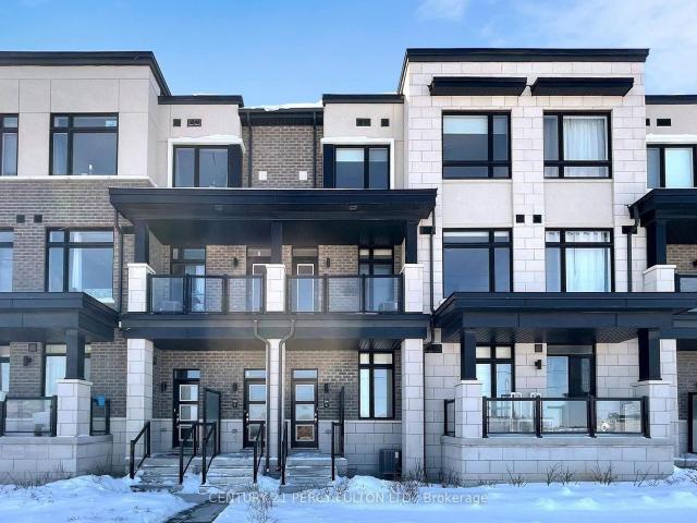 Condo for rent in Durham, Ontario